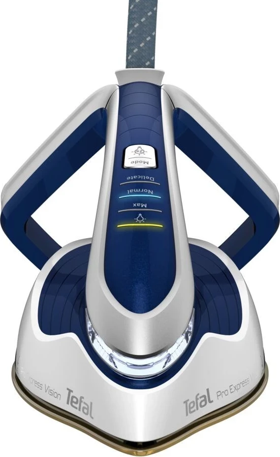 Generator pare za likanje Tefal Pro Express Vision GV9812E0, 3000 W, 1,1 L