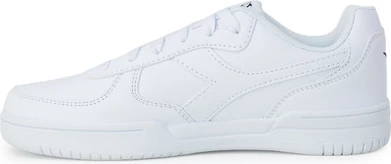 Superge Diadora, bele, ženske