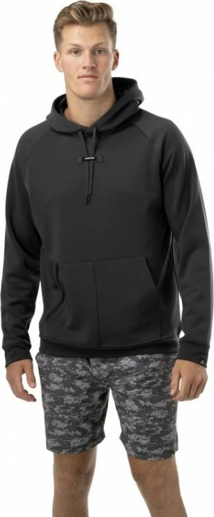 Duks, Bauer, moški, črn