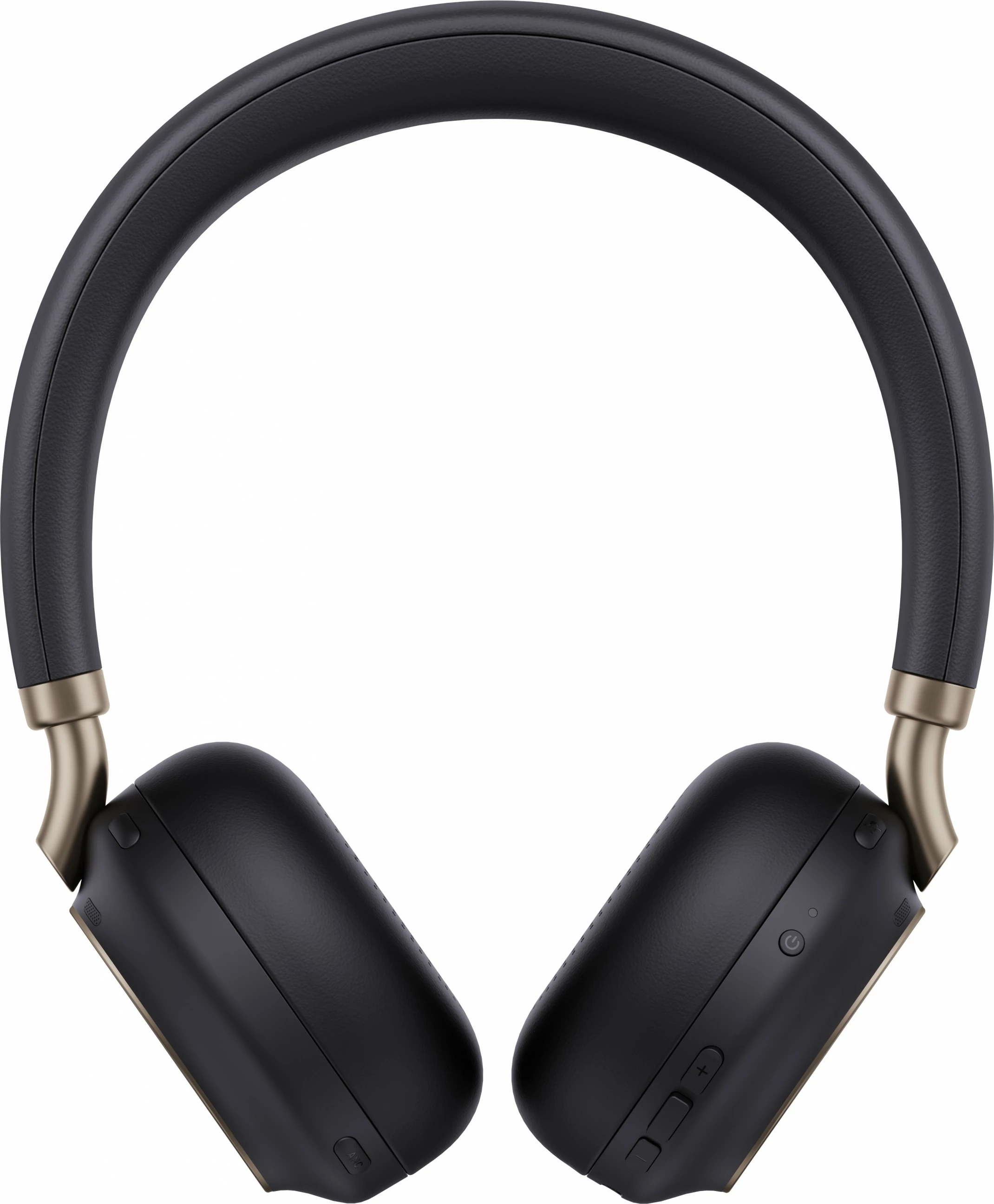 Brezžične slušalke za klice in glasbo Yealink BH76, 20 - 20000 Hz, 213 g, črne