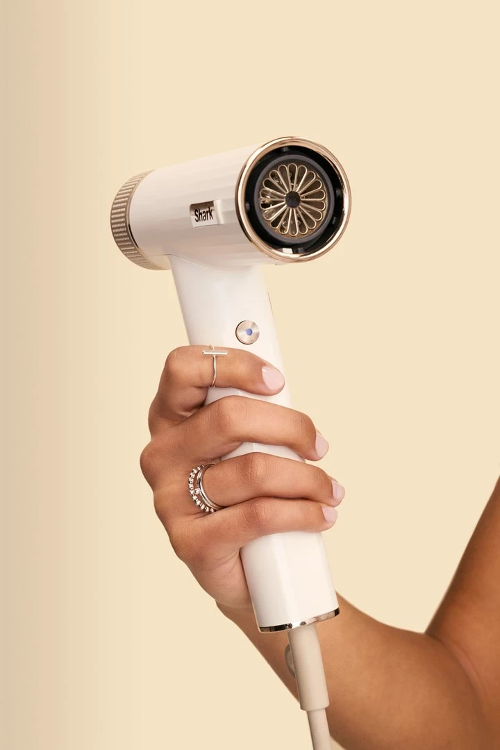 Multistyler Shark HD333EU, bel