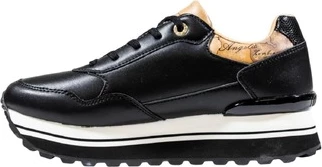 Superge ženske, črne Alviero Martini Prima Classe