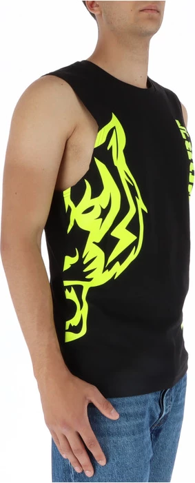 Maica Plein Sport, črna, moška