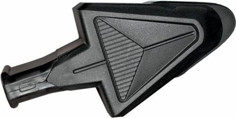 Piščalka za sodnike Molten Blazza RA0040-K, črna