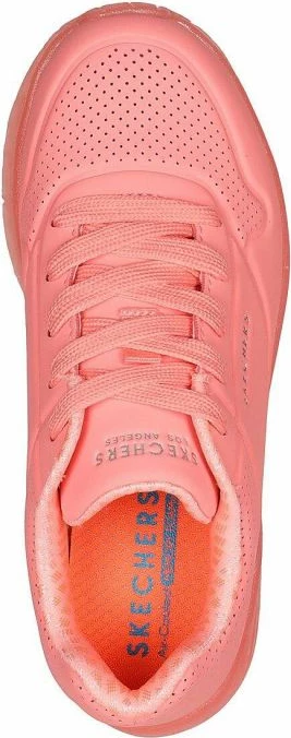 Atletske čevlje za otroke Skechers, rožnate