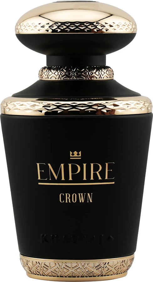 Eau de Parfum uniseks Empire Crown, Khadlaj, 100 ml