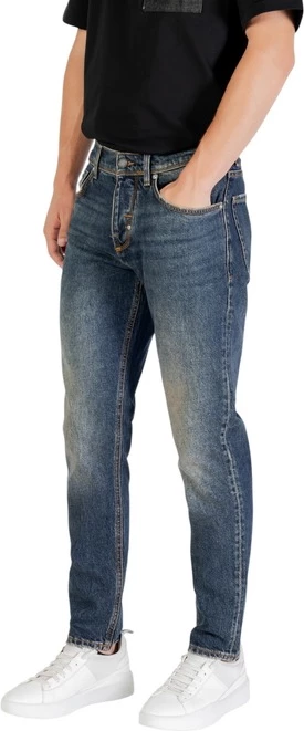 Jeans za moške Antony Morato, modri