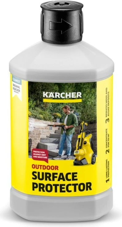 Impregnant za zunanje površine Karcher RM 542, 1 L