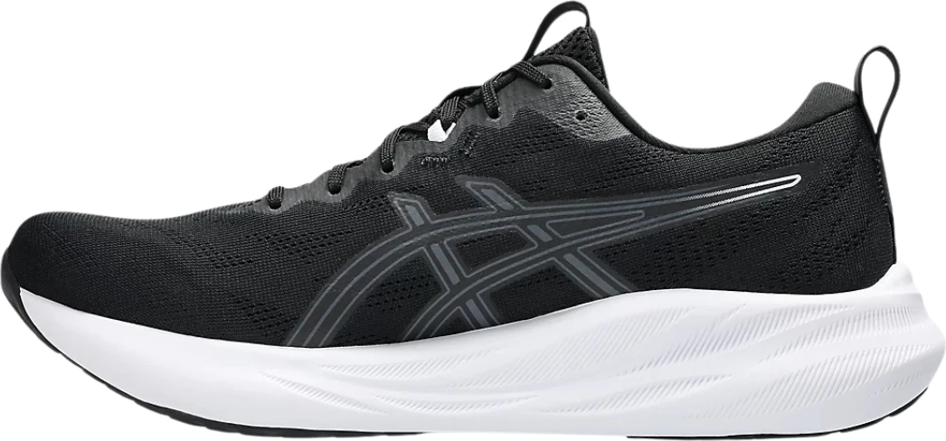 Tekaške superge za moške Asics Gel-Pulse 16, črne