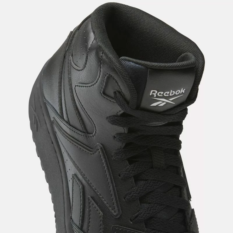 Superge, Reebok, unisex, črne Superge, Reebok, unisex, črne