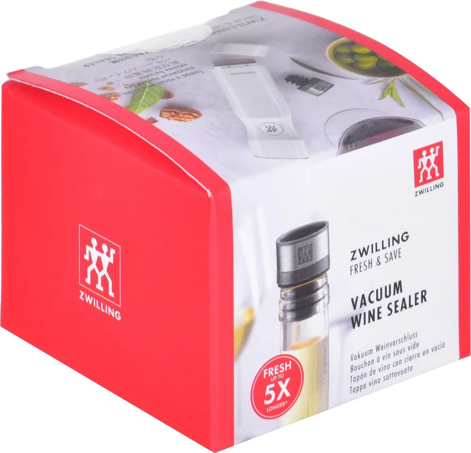 Vakumski zamašek Fresh & Save Zwilling