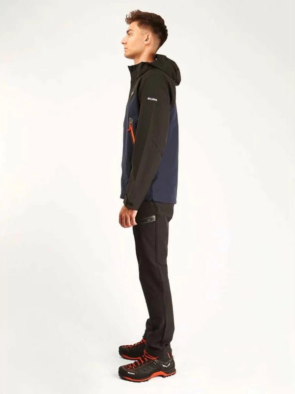 Trekking jakna, Salewa Moiazza GTX Pac M Jkt 27910-3961, modra