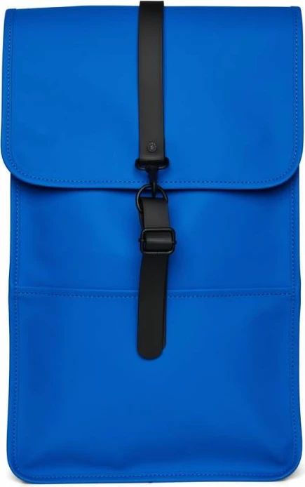 Nepremočljiv nahrbtnik, Rains, unisex, moder