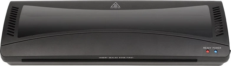 Laminator TRL-A3, 330 mm, črn