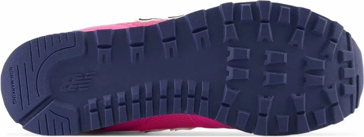 Otroške atlete New Balance, rožnate