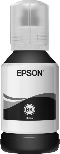 Črn pigmentni vložek Epson T7741, 140 ml, EcoTank ET-4550 ET-3600 ET-16500