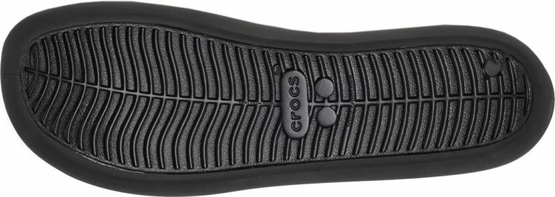 Kopačke Crocs, ženske, črne