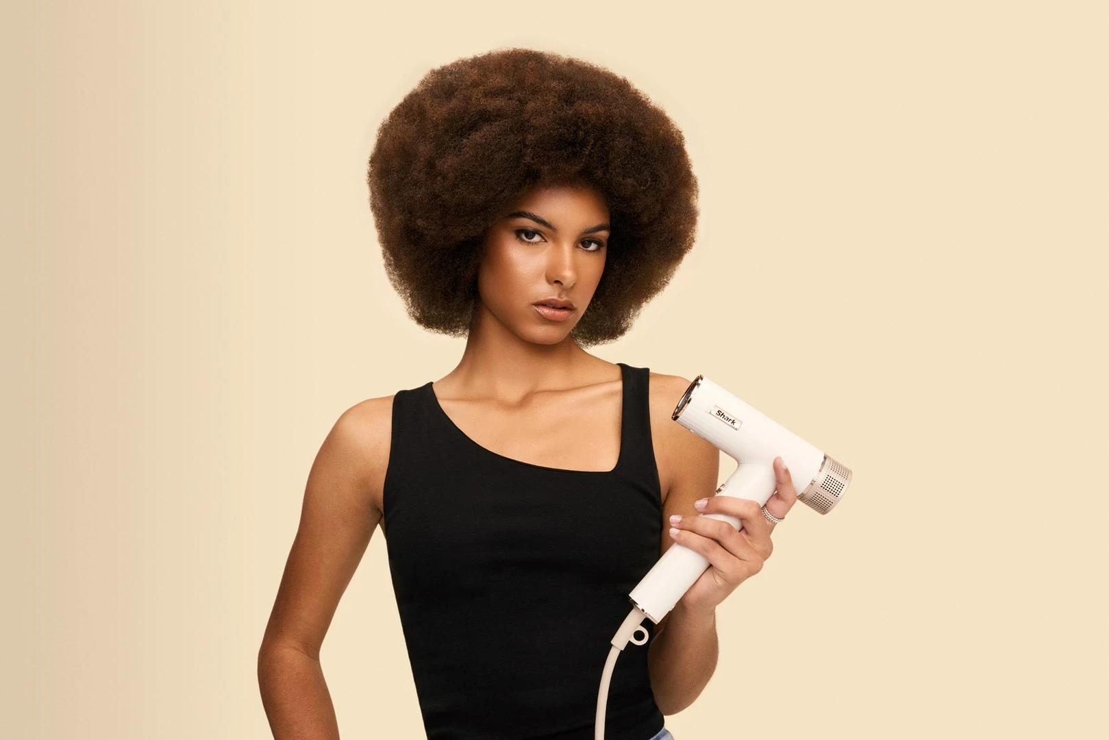 Multistyler Shark HD333EU, bel