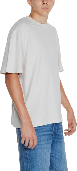 Majica Jack & Jones, bež