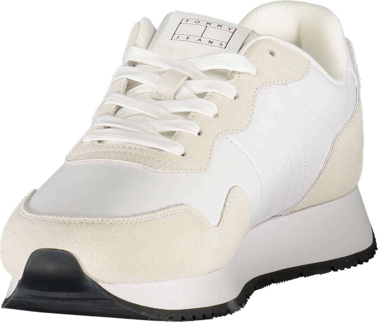 Superge za moške Tommy Hilfiger, bele