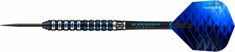 Shigleta 90% volframa Harrows Paragon