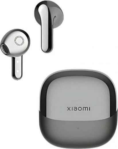 Brezžične slušalke Xiaomi Wireless Buds 5, Graphite Black