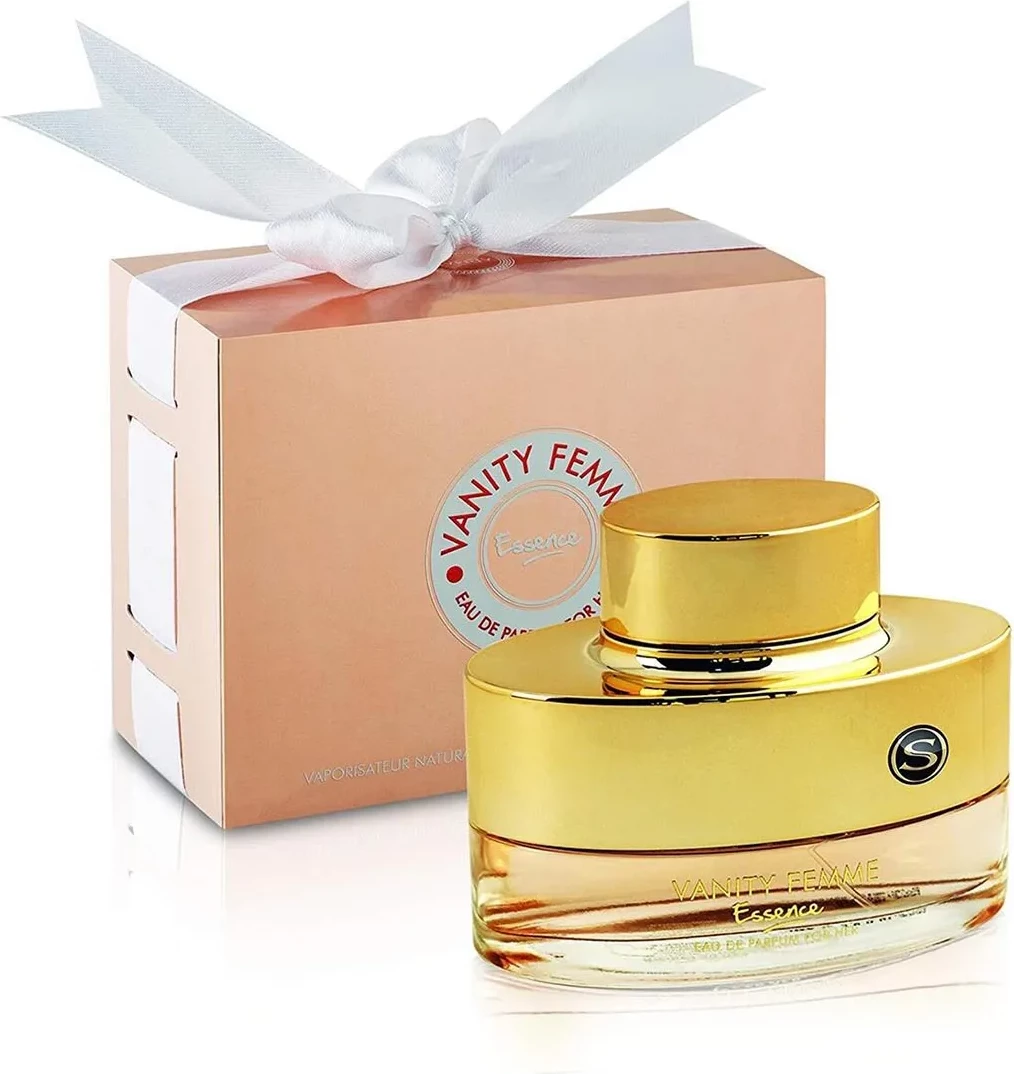 Eau de Parfum za ženske Armaf Vanity Femme Essence, 100 ml