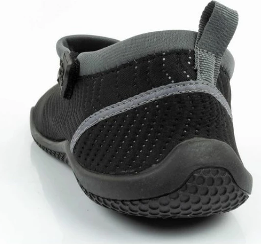 Vodoodporne športne copate ProWater, črne