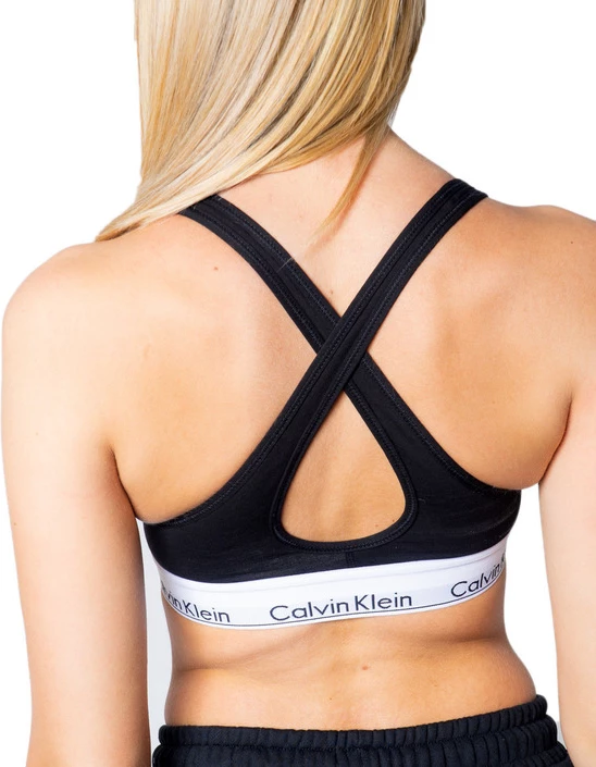 Modrček Calvin Klein Underwear, črn