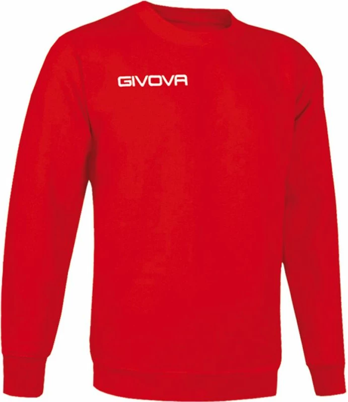 Duks Givova Maglia One za moške, rdeč