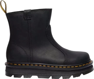 Čizme Dr. Martens, ženske, črne