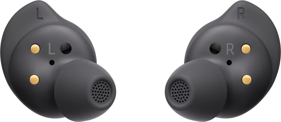 Brezžične notranje slušalke Galaxy Buds FE, Samsung, grafitna