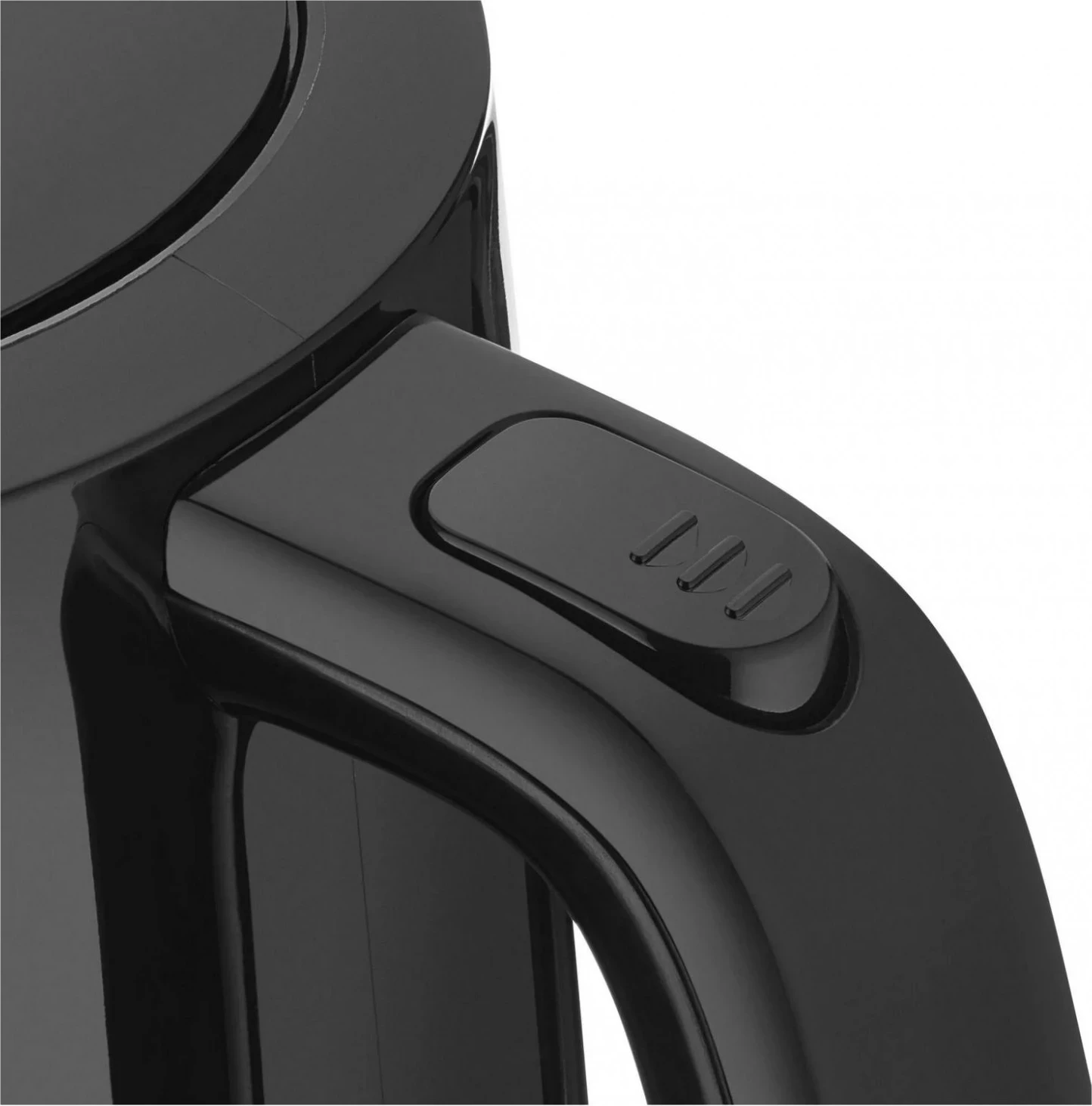 Električni kuhalnik vode Amica KF1014, črn