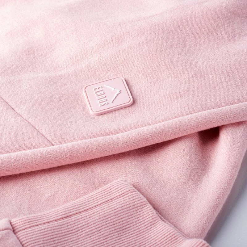 Otroške hlače Elbrus, rožnate