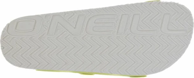 Natikače O'Neill za ženske, zelene Natikače O'Neill za ženske, zelene