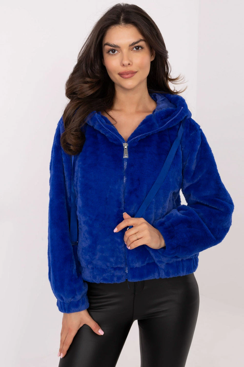 Jakna NM 204431, modra