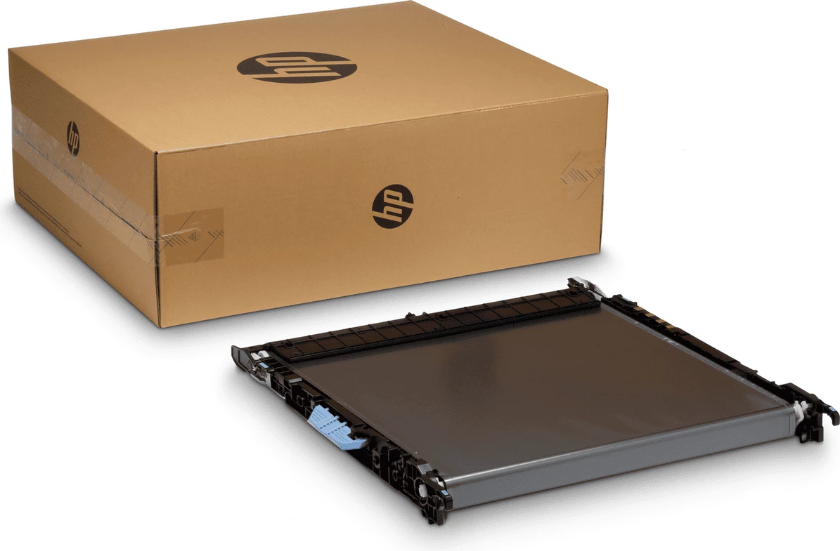 Transferni trak HP P1B93A, za tiskalnik, črn