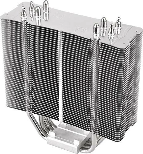 Procesorski hladilnik Thermaltake Riing Silent 12 RGB Edition Sync, 120 mm, TDP 150 W