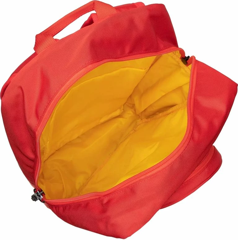 Otroški nahrbtnik Lego, rdeč