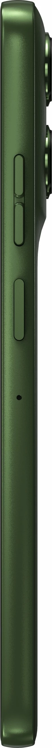 Pametni telefon Motorola Moto G56 5G, 8 GB RAM pomnilnik, 256 GB, zelen