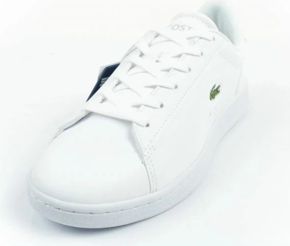 Kopalne čevlje za ženske Lacoste, bele