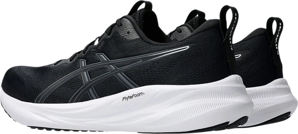 Tekaške superge za moške Asics Gel-Pulse 16, črne