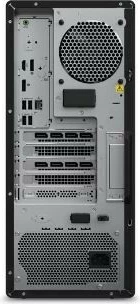Delovna postaja Lenovo ThinkStation P3 Tower Gen 2, Intel Core Ultra 7 265K, 64GB RAM, 1TB SSD, NVIDIA RTX 4000 20GB, črna