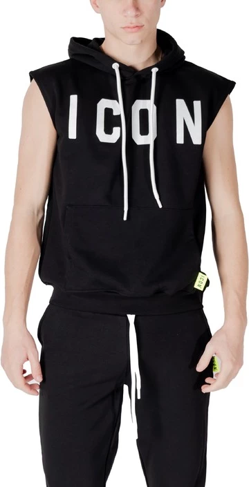 Duks črn, Icon (moški)