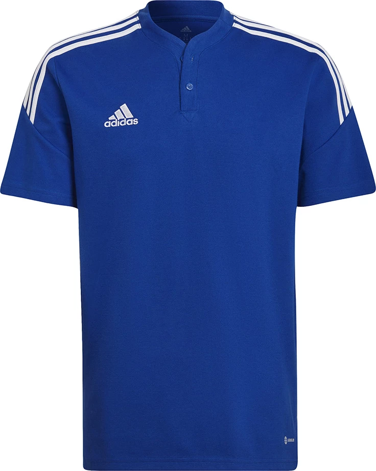 Polo majica za moške adidas Condivo 22, modra
