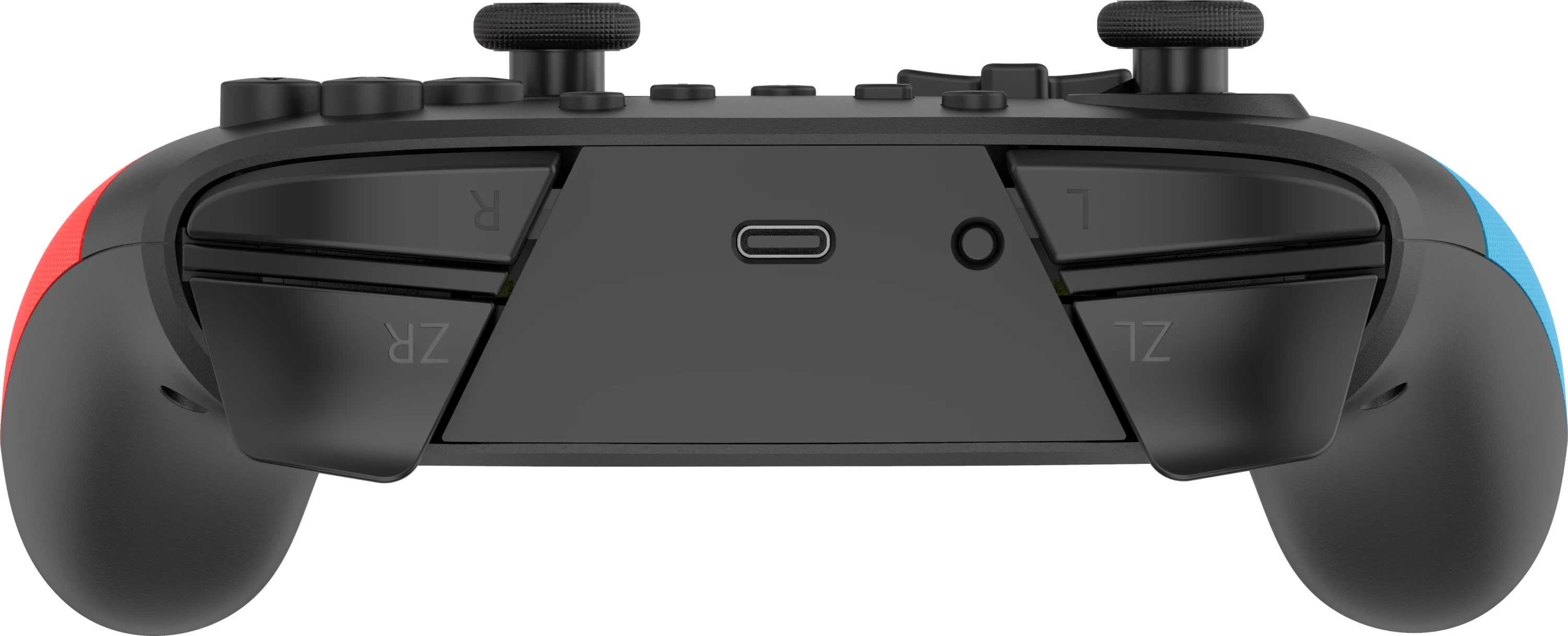 Brezžični kontroler Fenner Tech Pro (PC in Android) modro/rdeč