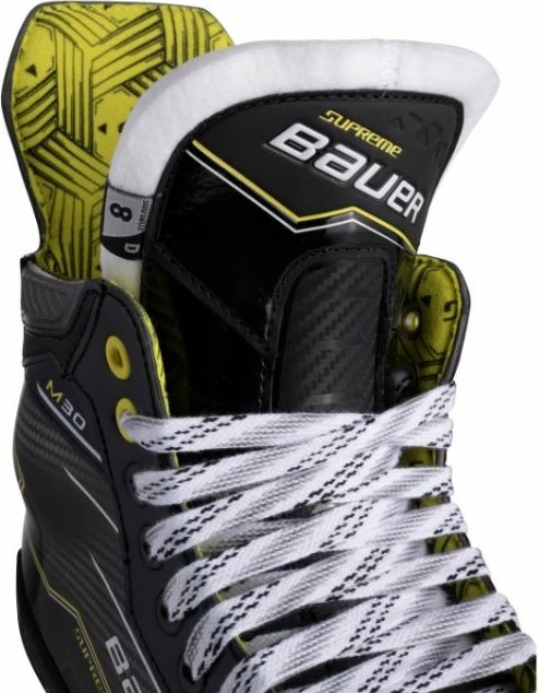 Hokejske drsalke, Bauer Supreme M30, črne