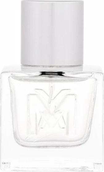 Osvežujoč Eau de Toilette za moške Mexx Simply, 30 ml