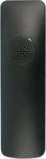 DECT telefon Yealink SIP-W56H, LCD 6,1 cm, črn, srebrn