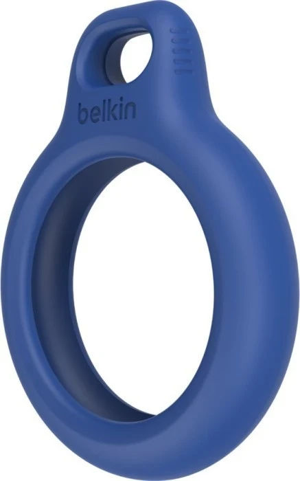 Držalo za AirTag Belkin, modro